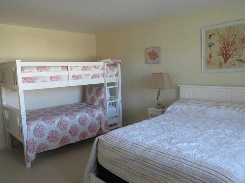 Hostal 10 Sea Mist Lane - Four Bedroom House