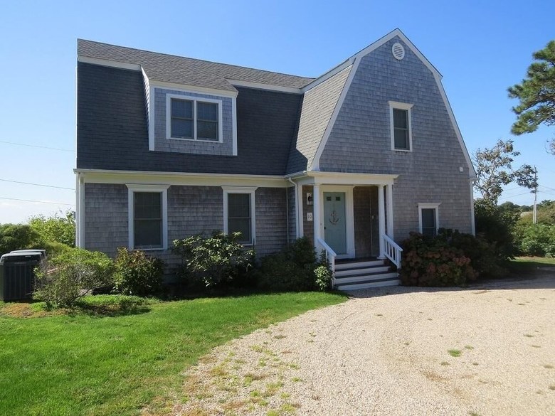 Hostal 10 Sea Mist Lane - Four Bedroom House