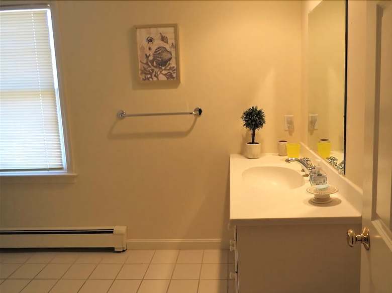 Hostal 10 Sea Mist Lane - Four Bedroom House