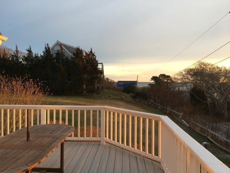 Hostal 10 Sea Mist Lane - Four Bedroom House