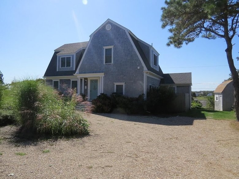 Hostal 10 Sea Mist Lane - Four Bedroom House
