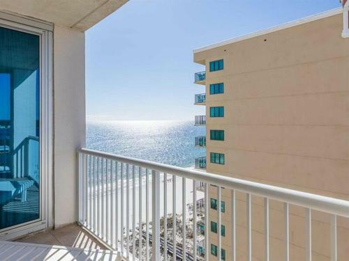 Island Tower By Meyer Vacation Rentals