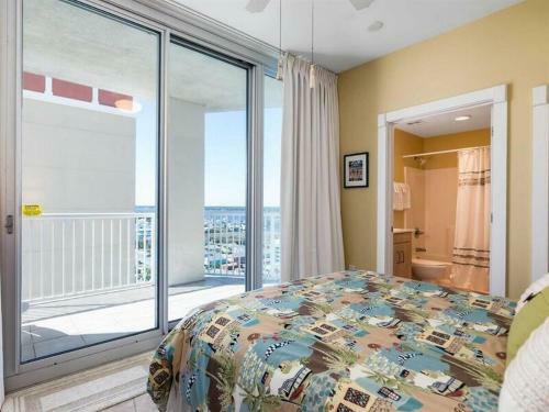 Island Tower By Meyer Vacation Rentals