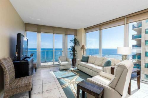 Island Tower By Meyer Vacation Rentals
