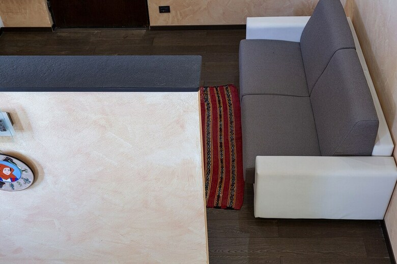 Apartamento Casa Leon D'oro A Mare By Wonderful Italy