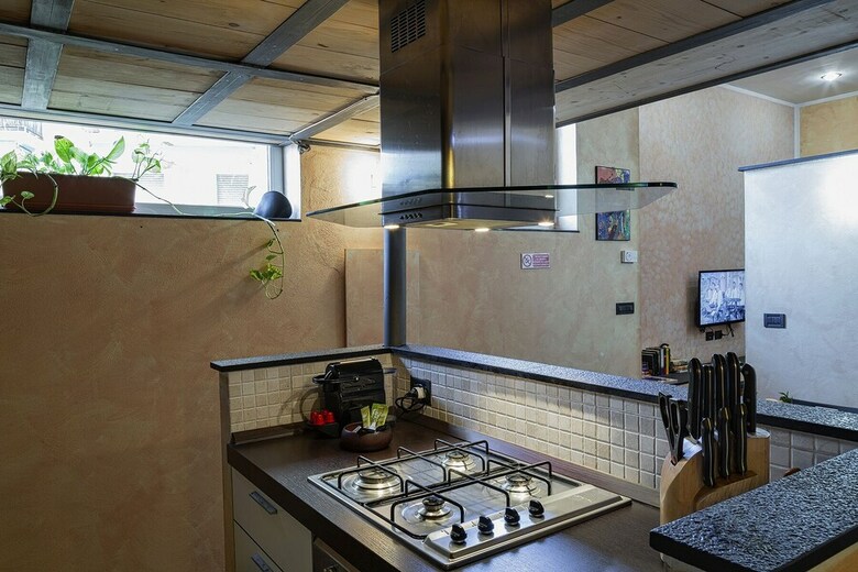 Apartamento Casa Leon D'oro A Mare By Wonderful Italy