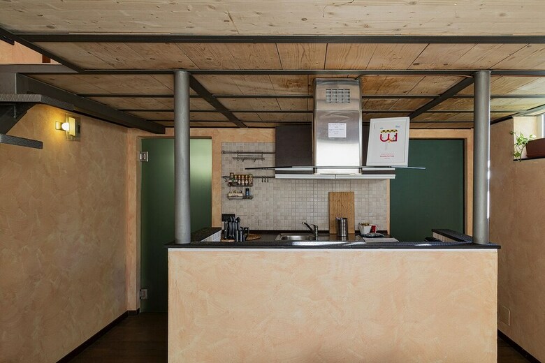 Apartamento Casa Leon D'oro A Mare By Wonderful Italy