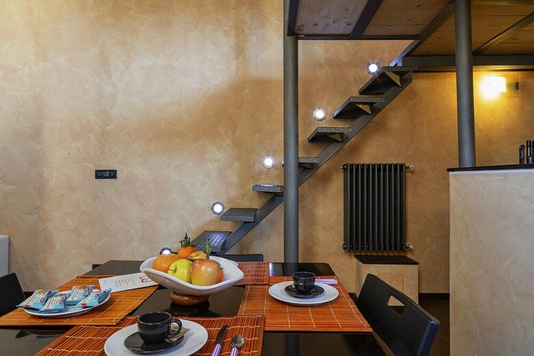 Apartamento Casa Leon D'oro A Mare By Wonderful Italy
