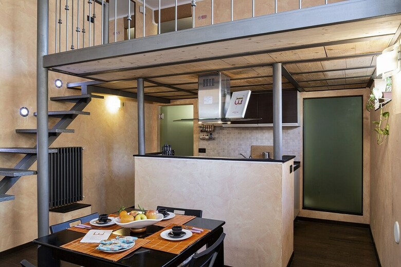 Apartamento Casa Leon D'oro A Mare By Wonderful Italy