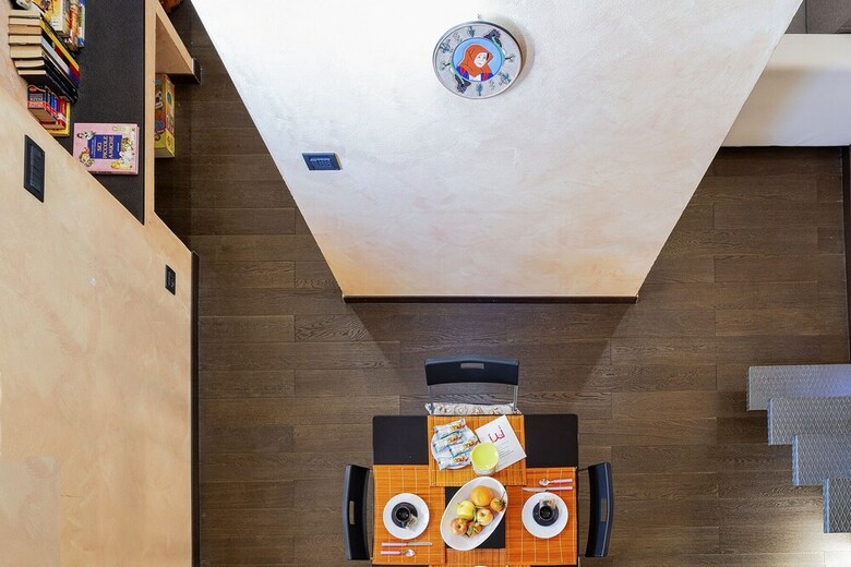 Apartamento Casa Leon D'oro A Mare By Wonderful Italy