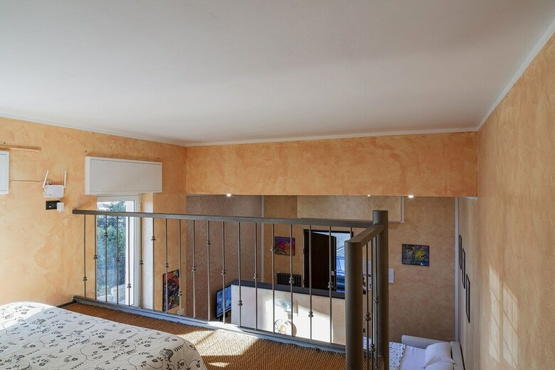 Apartamento Casa Leon D'oro A Mare By Wonderful Italy