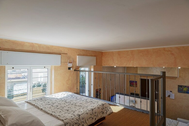 Apartamento Casa Leon D'oro A Mare By Wonderful Italy