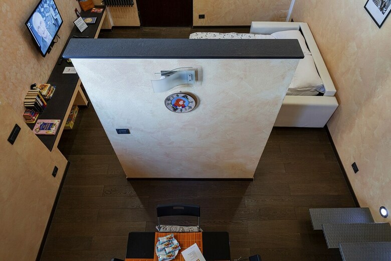Apartamento Casa Leon D'oro A Mare By Wonderful Italy