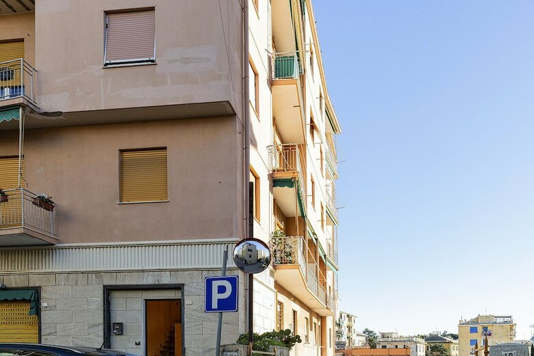 Apartamento Casa Leon D'oro A Mare By Wonderful Italy