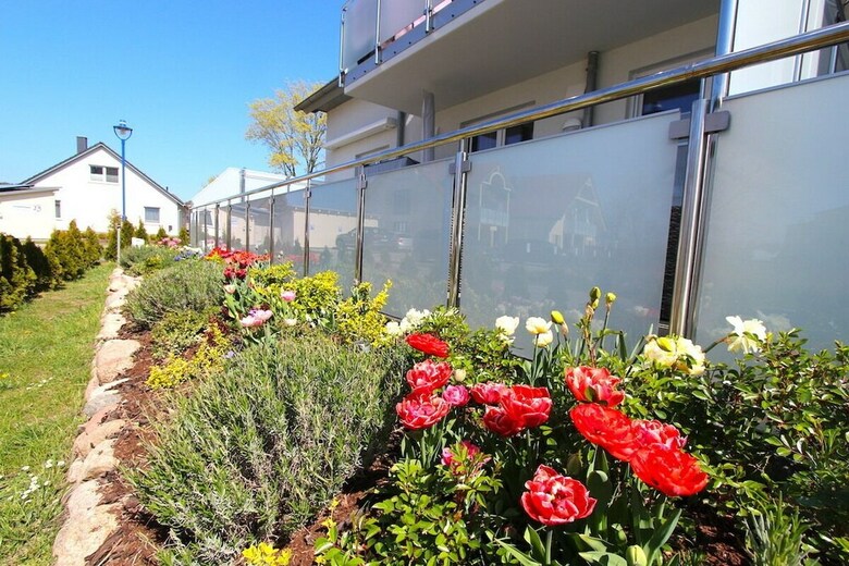 Apartamentos Haus Sonne