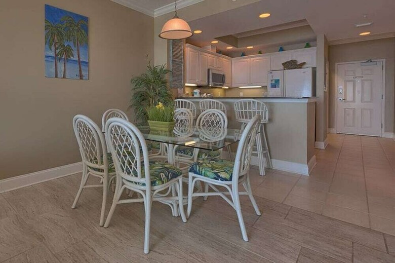 Crystal Shores By Meyer Vacation Rentals