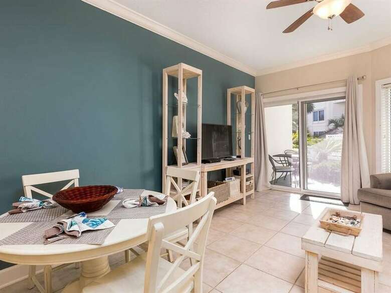 Palm Beach By Meyer Vacation Rentals