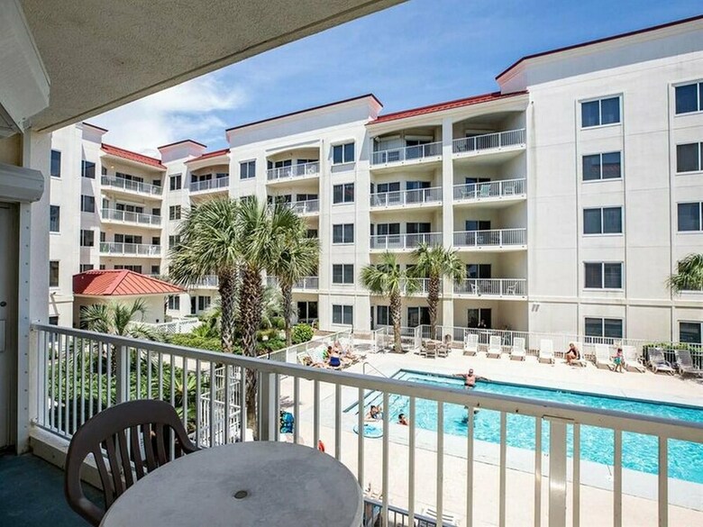 Palm Beach By Meyer Vacation Rentals