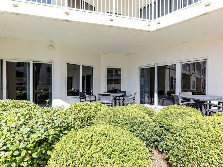 Palm Beach By Meyer Vacation Rentals