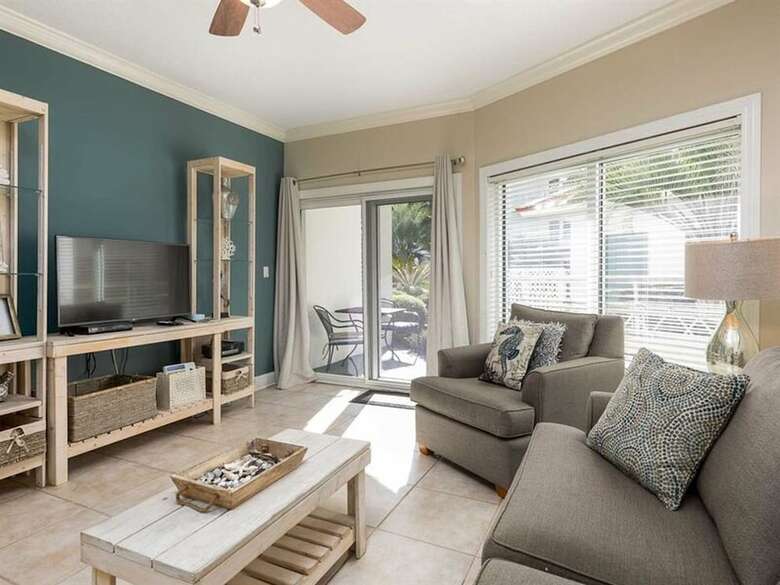 Palm Beach By Meyer Vacation Rentals