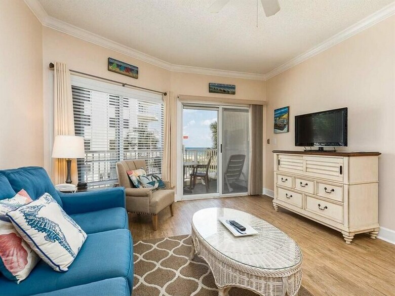 Palm Beach By Meyer Vacation Rentals