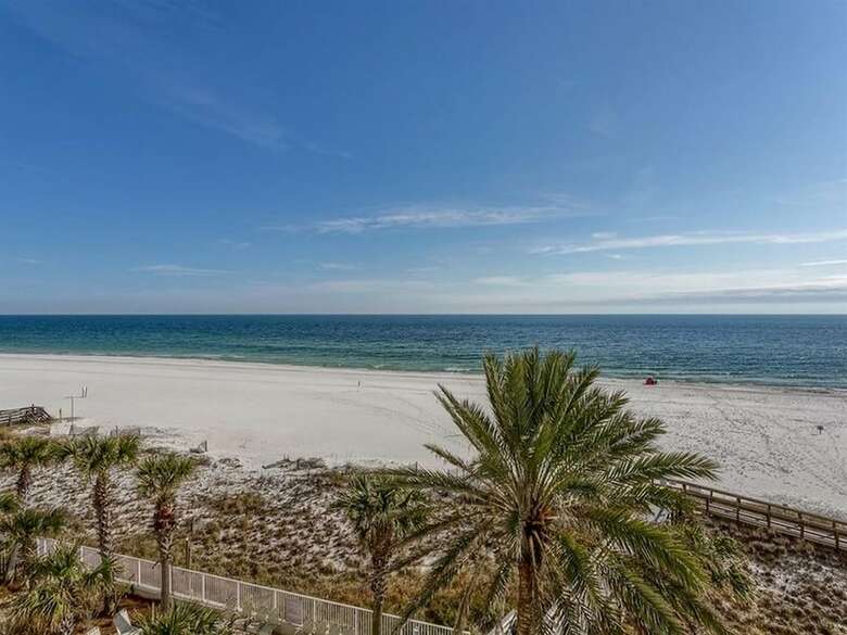 Pelican Pointe By Meyer Vacation Rentals