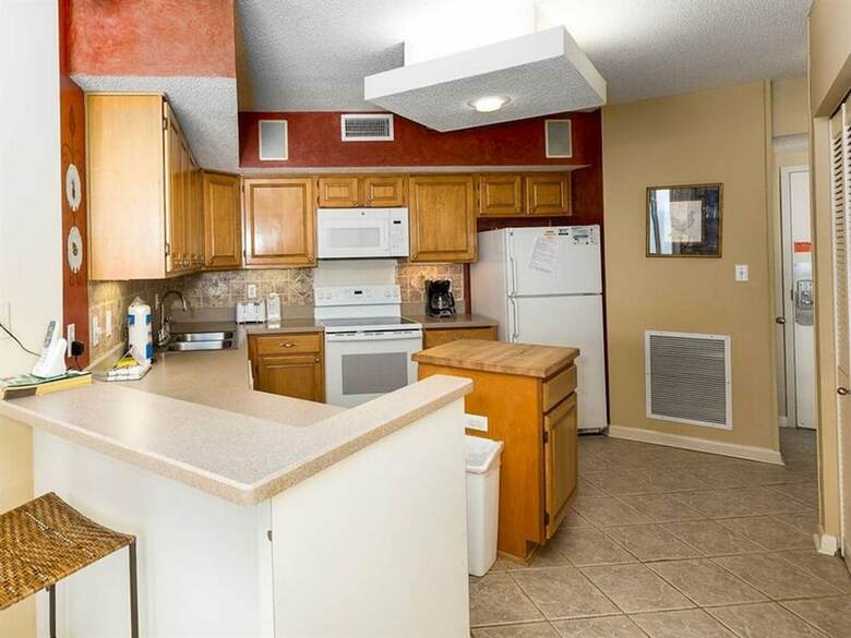 Pelican Pointe By Meyer Vacation Rentals