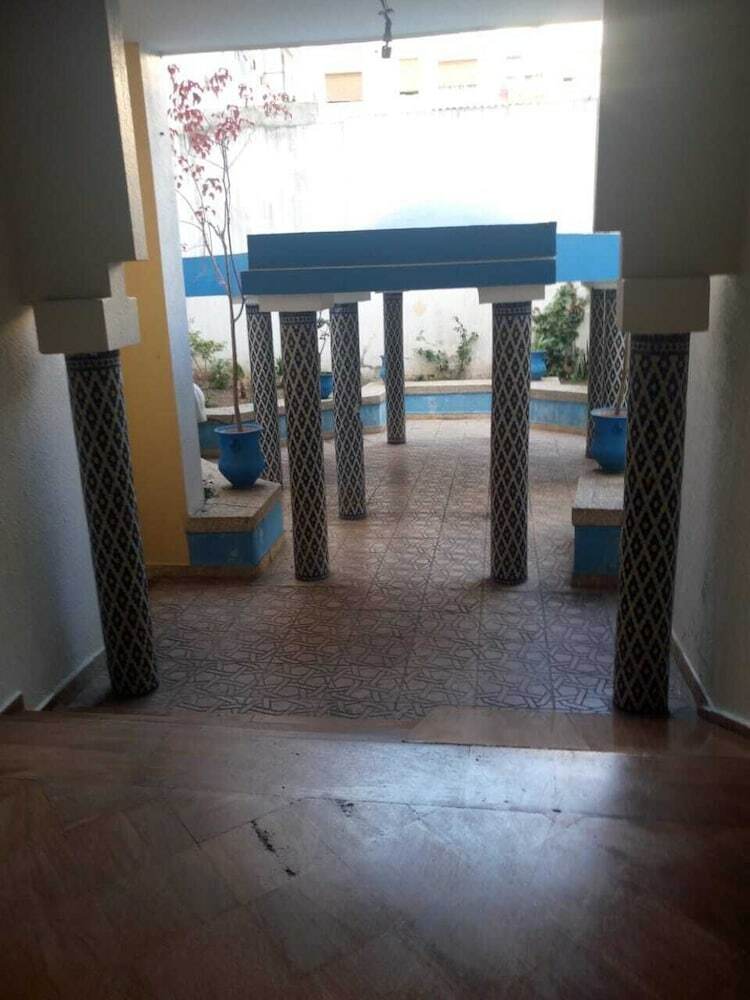 Apartamentos Almowahidine