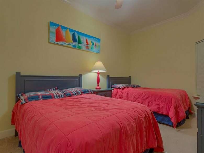 Phoenix West By Meyer Vacation Rentals