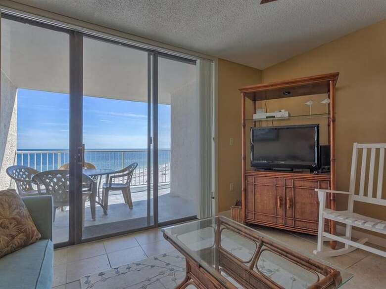 Seaside Beach & Racquet By Meyer Vacation Rentals