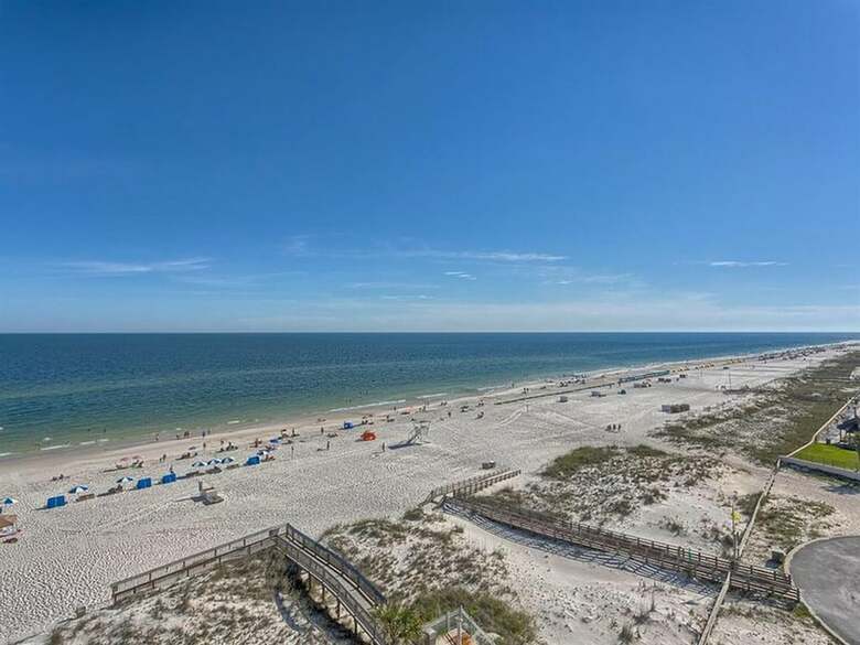 Seaside Beach & Racquet By Meyer Vacation Rentals