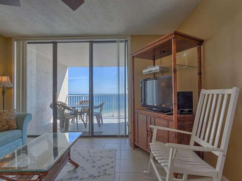 Seaside Beach & Racquet By Meyer Vacation Rentals
