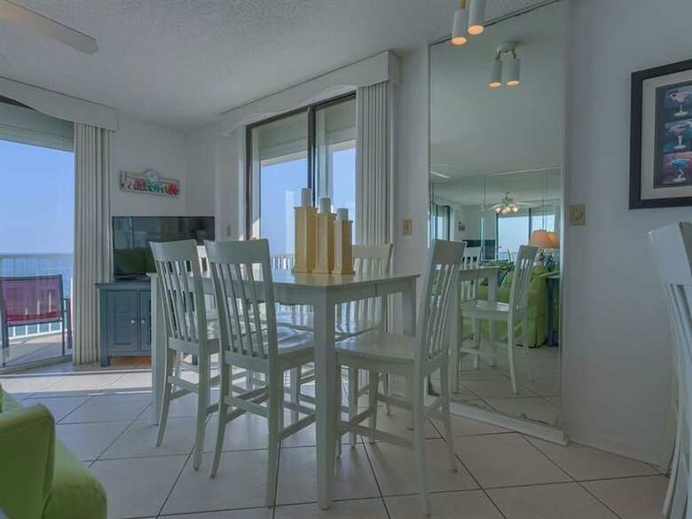 Seaside Beach & Racquet By Meyer Vacation Rentals