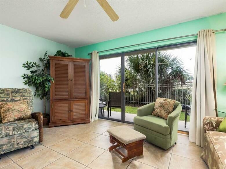 Seaside Beach & Racquet By Meyer Vacation Rentals