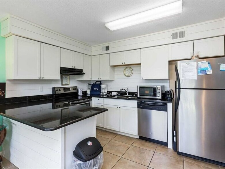 Seaside Beach & Racquet By Meyer Vacation Rentals