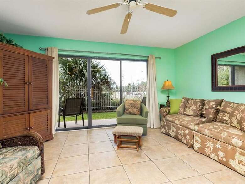 Seaside Beach & Racquet By Meyer Vacation Rentals