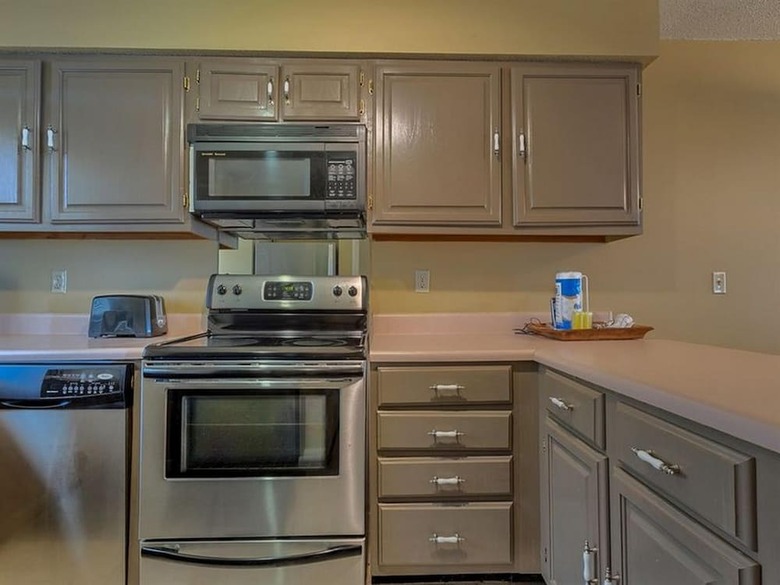 Seaside Beach & Racquet By Meyer Vacation Rentals