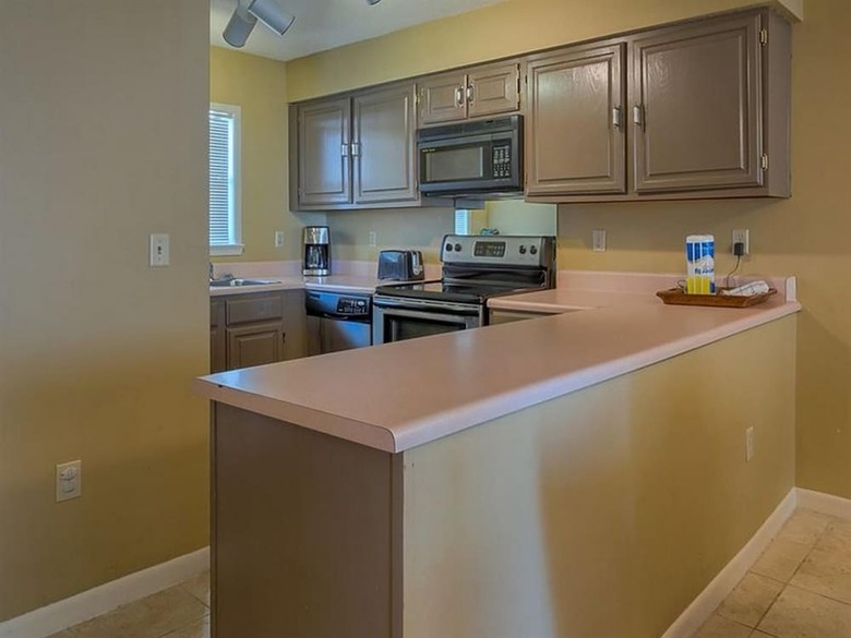 Seaside Beach & Racquet By Meyer Vacation Rentals