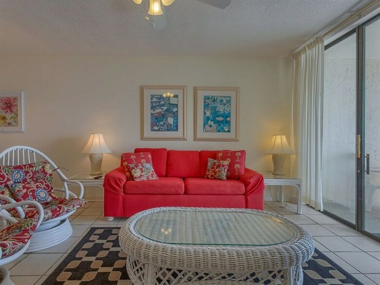 Seaside Beach & Racquet By Meyer Vacation Rentals