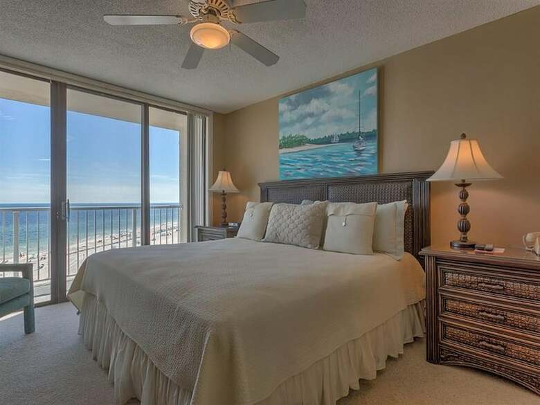 Seaside Beach & Racquet By Meyer Vacation Rentals