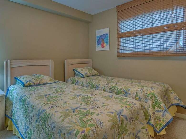 Seaside Beach & Racquet By Meyer Vacation Rentals