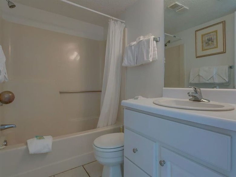 Seaside Beach & Racquet By Meyer Vacation Rentals