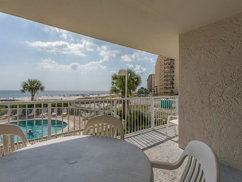 Seaside Beach & Racquet By Meyer Vacation Rentals