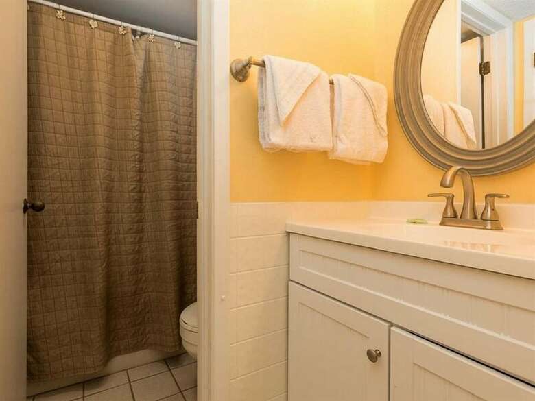 Seaside Beach & Racquet By Meyer Vacation Rentals