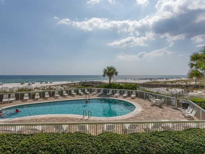 Seaside Beach & Racquet By Meyer Vacation Rentals