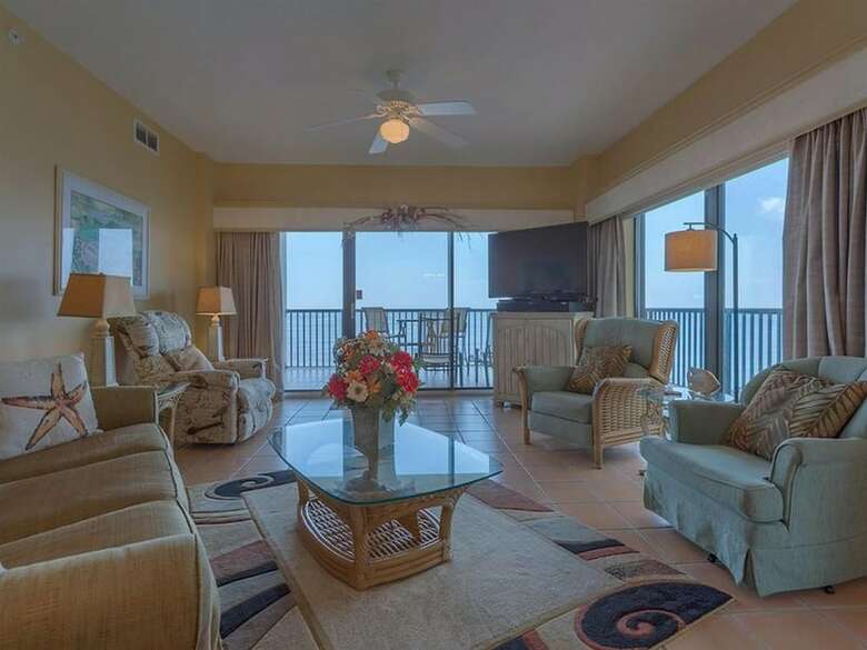 The Palms By Meyer Vacation Rentals