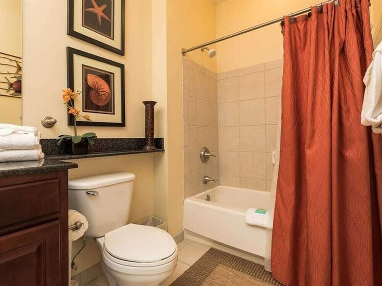 The Indies By Meyer Vacation Rentals