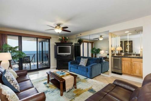 Broadmoor By Meyer Vacation Rentals