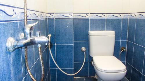 Deep Blue Divers Hostel Dahab