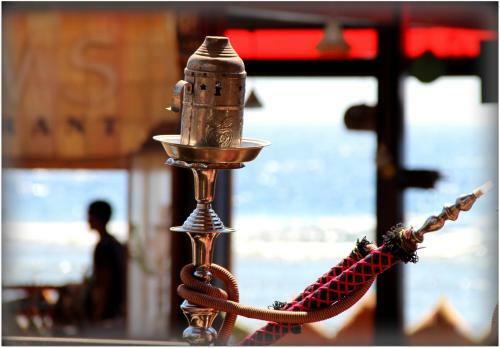 Shams Hotel Dahab